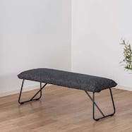 ダイニングベンチ(ブラン 120)【島忠ホームズ商品】