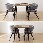 なぐり加工ダイニングテーブル (幅140cm OT01) 11枚目画像