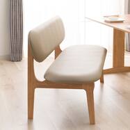 2人掛けダイニングチェア(RX001)