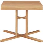 伸長式ダイニングテーブル(TX001 NA) 2枚目画像