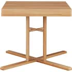 伸長式ダイニングテーブル(TX001 NA) 2枚目画像