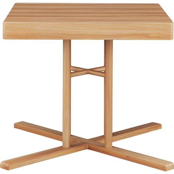 伸長式ダイニングテーブル(TX001 NA) 2枚目画像