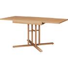 伸長式ダイニングテーブル(TX001 NA) 4枚目画像