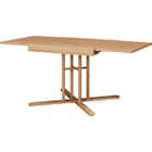 伸長式ダイニングテーブル(TX001 NA) 4枚目画像