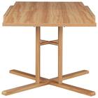 伸長式ダイニングテーブル(TX001 NA) 6枚目画像