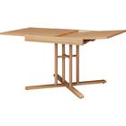 伸長式ダイニングテーブル(TX001 NA) 10枚目画像