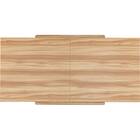 伸長式ダイニングテーブル(TX001 NA) 14枚目画像