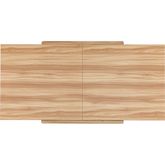 伸長式ダイニングテーブル(TX001 NA) 14枚目画像