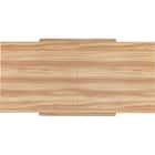 伸長式ダイニングテーブル(TX001 NA) 14枚目画像