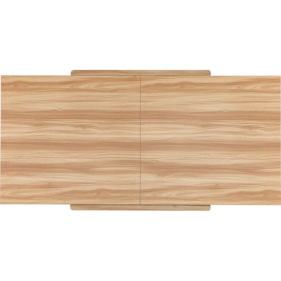 伸長式ダイニングテーブル(TX001 NA) 14枚目画像