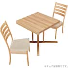 伸長式ダイニングテーブル(TX001 NA) 15枚目画像