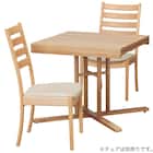 伸長式ダイニングテーブル(TX001 NA) 17枚目画像