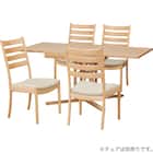 伸長式ダイニングテーブル(TX001 NA) 18枚目画像