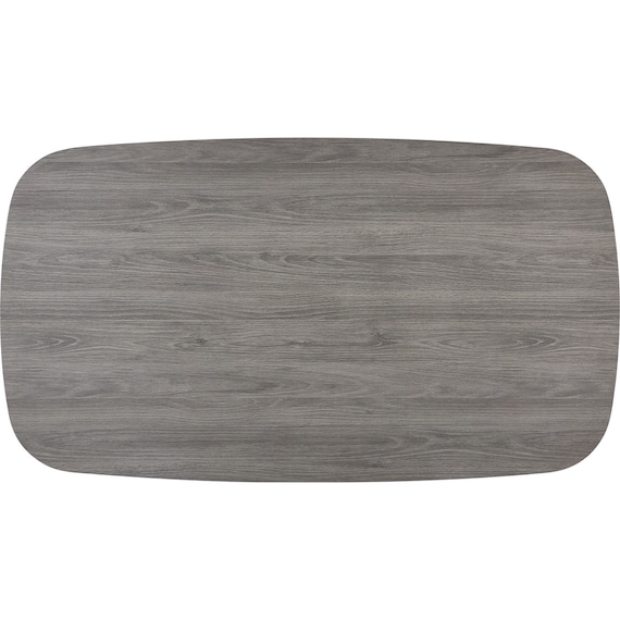 ダイニングテーブル(SH101 160 GY/BK) 5枚目画像