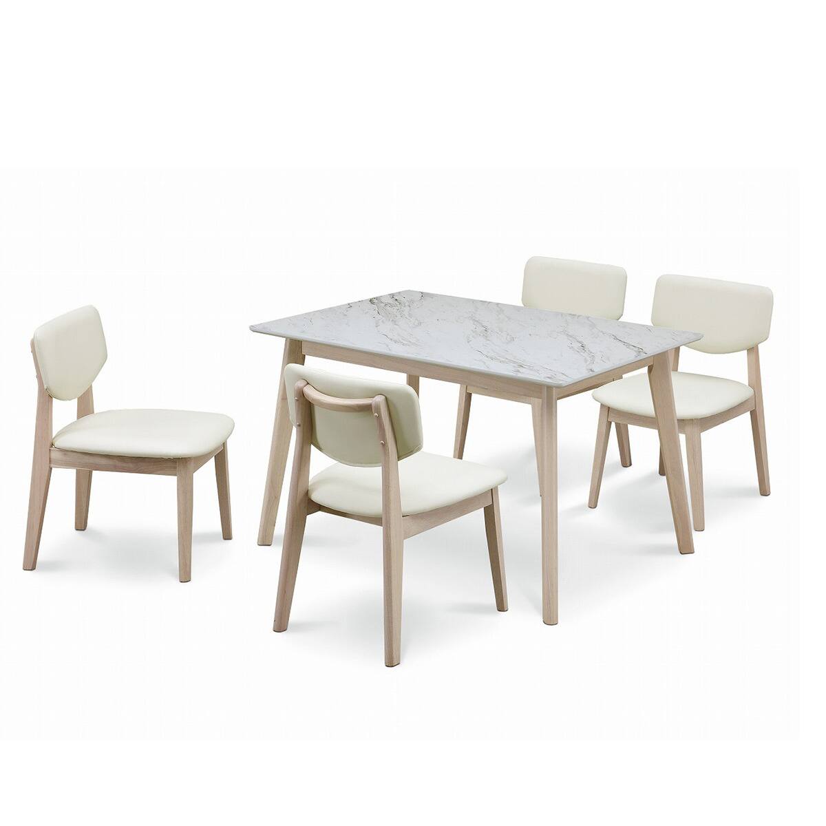 ダイニング 5 点 セット | ニトリネット【公式】 家具・インテリア通販