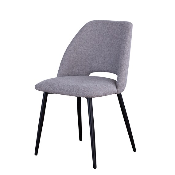 ダイニング7点セット (GNS 幅180cm GG / LTL LGY4P2P) 7枚目画像