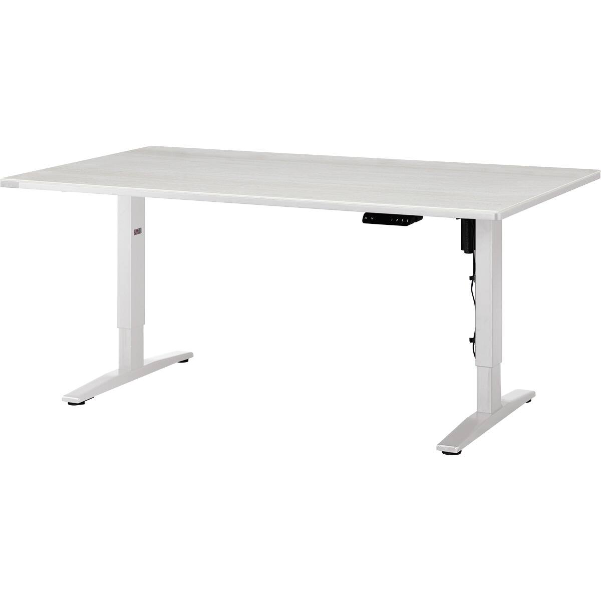 昇降電動セラミックダイニングテーブル(T341-2 150 TWH) | ニトリ