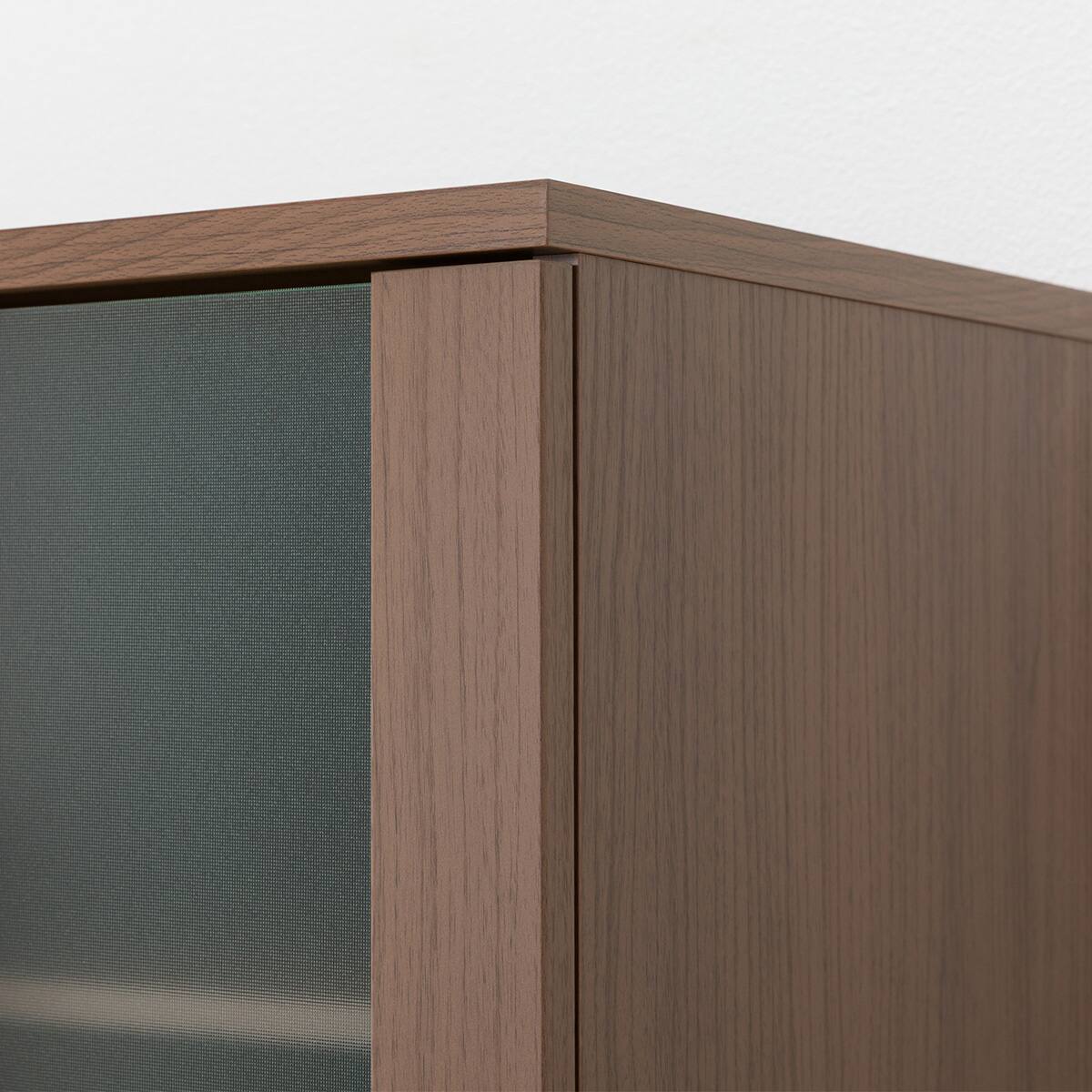 レンジ台 (フォルムS RE1890 MBR) | ニトリネット【公式】 家具