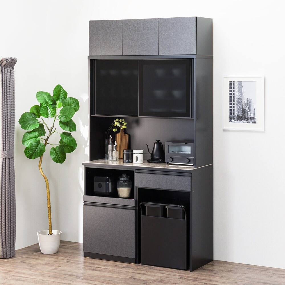 キッチンボード120cm幅以上通販 | ニトリネット【公式】 家具  