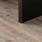 キッチンボード(上置き・ダストワゴン付き セラミック天板リガーレ120KB BK/BK) 39枚目画像