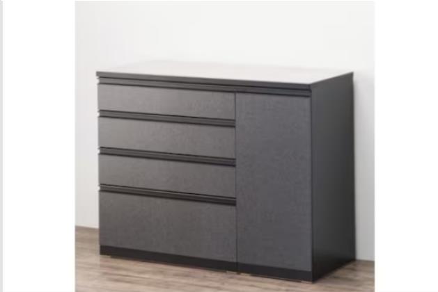 CTCﾘｶﾞｰﾚ 120 D50CTR GYBKB | ニトリネット【公式】 家具・インテリア通販