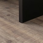 キッチンカウンター(ダストワゴン付き セラミック天板リガーレ180CT BK/BE) 32枚目画像