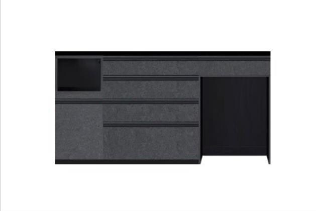 最終値下げ‼️⭐︎12/15まで⭐︎ キッチンボード　送料込24,500円 キッチンボード (ソレル 140KB WH) | ニトリネット【公式】 家具