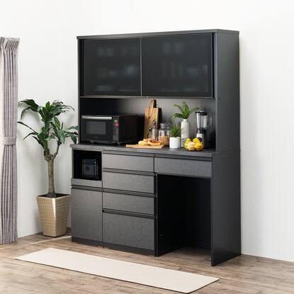 新生活に！ニトリ祭り】キッチンボード②