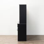 キッチンボード(ダストワゴン付き セラミック天板リガーレ GH160D50OPCJGYBKG) 23枚目画像