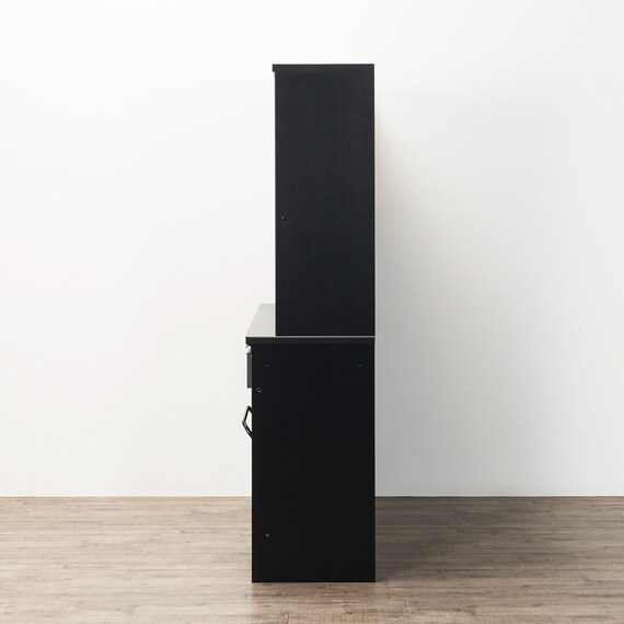 キッチンボード(ダストワゴン付き セラミック天板リガーレ GH160D50OPCJGYBKG) 23枚目画像