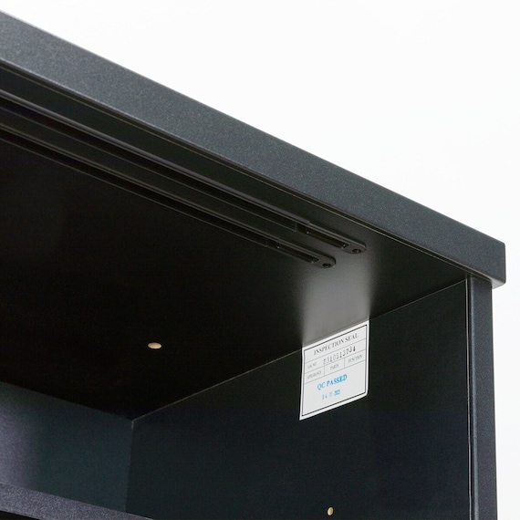 キッチンボード(ダストワゴン付き セラミック天板リガーレ GH160D50OPCJGYBKG) 26枚目画像