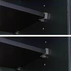 キッチンボード(ダストワゴン付き セラミック天板リガーレ GH160D50OPCJGYBKG) 27枚目画像