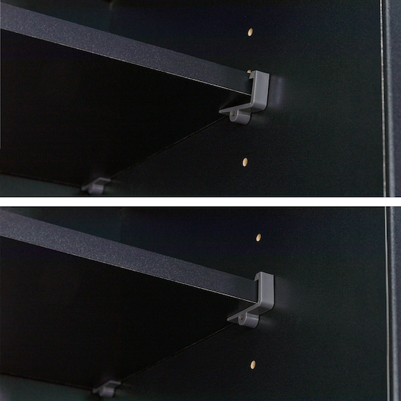 キッチンボード(ダストワゴン付き セラミック天板リガーレ GH160D50OPCJGYBKG) 27枚目画像