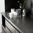 キッチンボード(ダストワゴン付き セラミック天板リガーレ GH160D50OPCJGYBKG) 31枚目画像