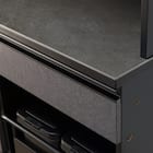 キッチンボード(ダストワゴン付き セラミック天板リガーレ GH160D50OPCJGYBKG) 32枚目画像