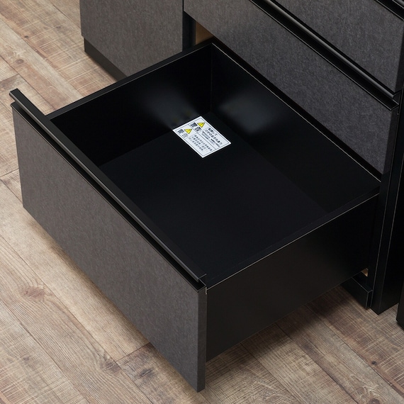 キッチンボード(ダストワゴン付き セラミック天板リガーレ GH160D50OPCJGYBKG) 40枚目画像