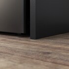 キッチンボード(ダストワゴン付き セラミック天板リガーレ GH160D50OPCJGYBKG) 43枚目画像