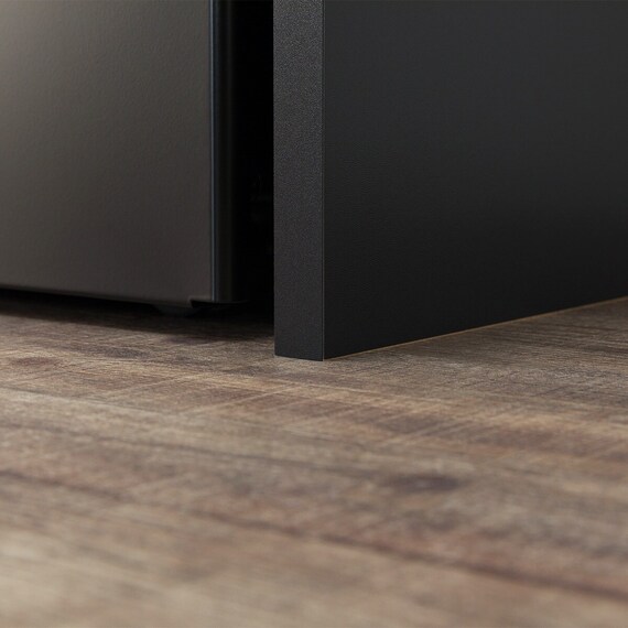 キッチンボード(ダストワゴン付き セラミック天板リガーレ GH160D50OPCJGYBKG) 43枚目画像