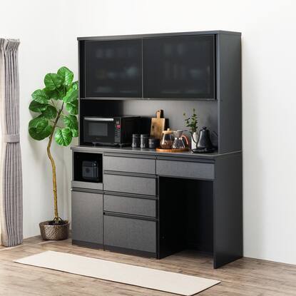 キッチンボード(セラミック天板リガーレGH160D50OPCJ GYBKG)通販  