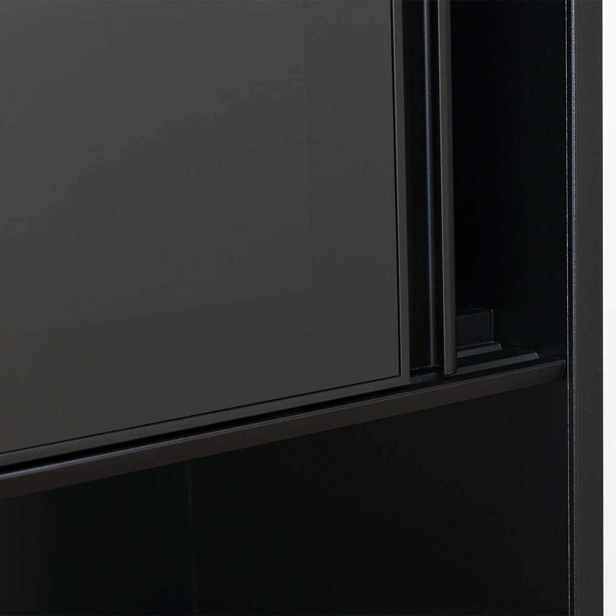 キッチンボード(セラミック天板リガーレGH160D50OPCJ GYBKG