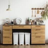 ステンレスカウンター (幅180)