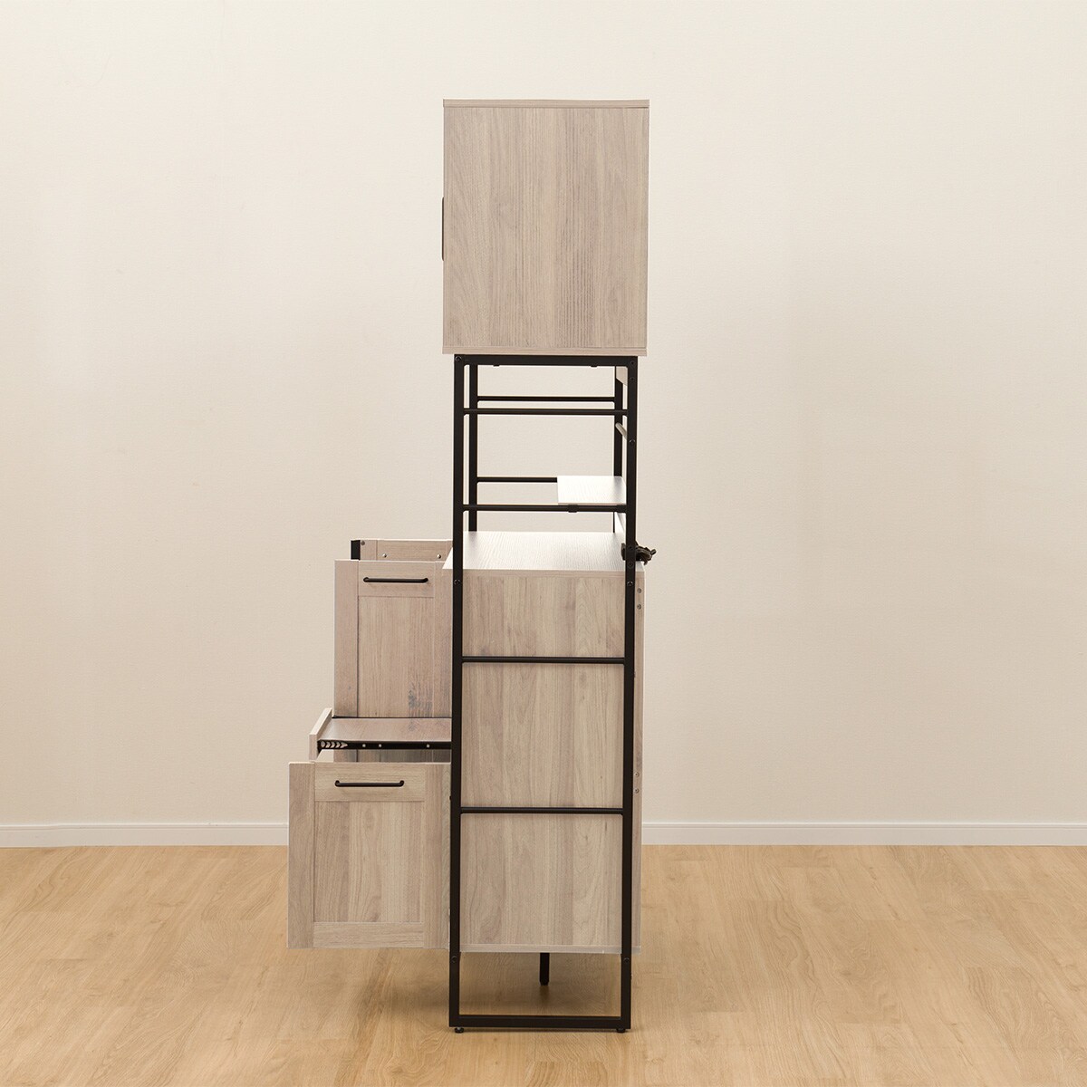 キッチンボード(IG001 1890 GW) | ニトリネット【公式】 家具