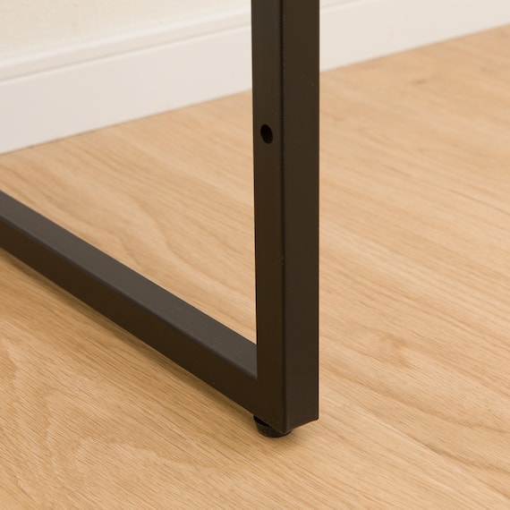 ゴミ箱上ラック(IG002 1890 LBR) 21枚目画像