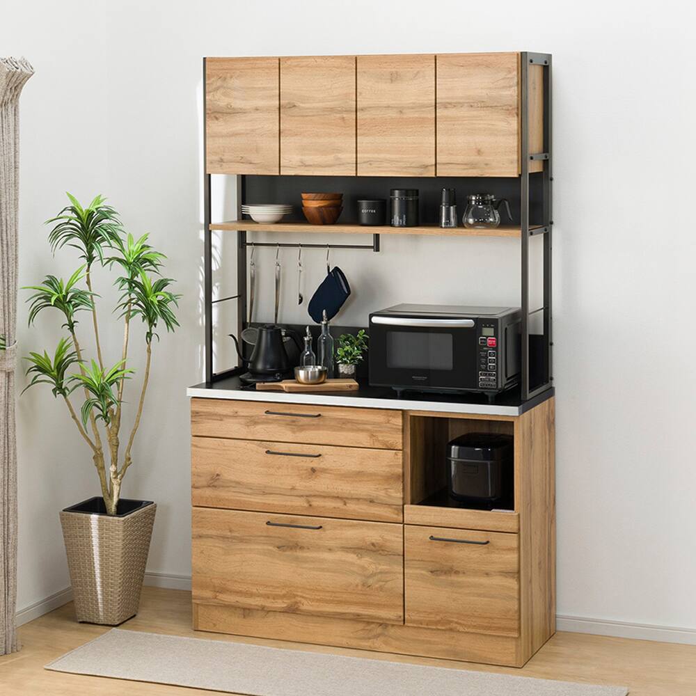 キッチンボード100cm幅以上通販 | ニトリネット【公式】 家具  