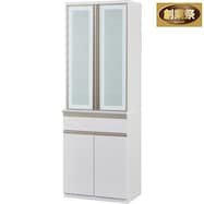 食器棚(アルミナ3 70DB)