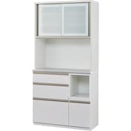 キッチンボード(アルミナ3 100KB)【期間限定価格:11/26~1/5まで】