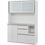 キッチンボード(アルミナ3 140KB)【期間限定価格:11/26~1/5まで】