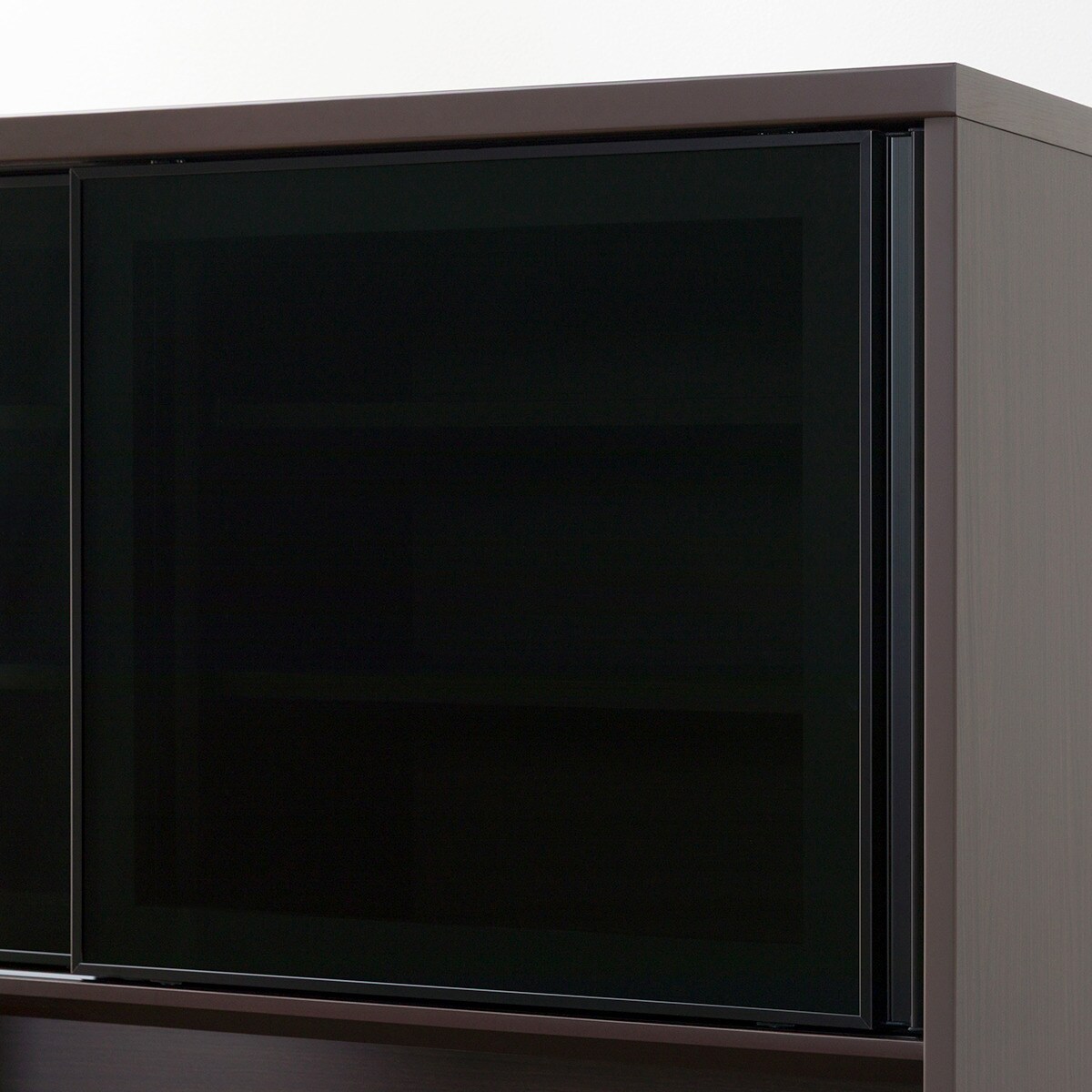 キッチンボード(アルミナ3 120KB DBR) | ニトリネット【公式】 家具