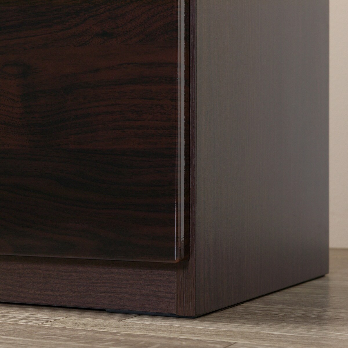 キッチンボード(アルミナ3 120KB DBR) | ニトリネット【公式