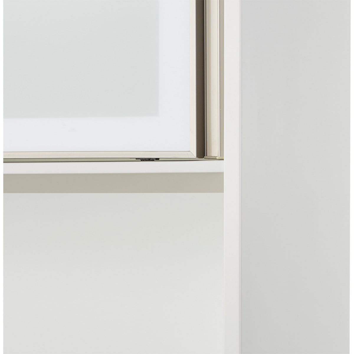 キッチンボード(アルミナ3 120KB SI) | ニトリネット【公式